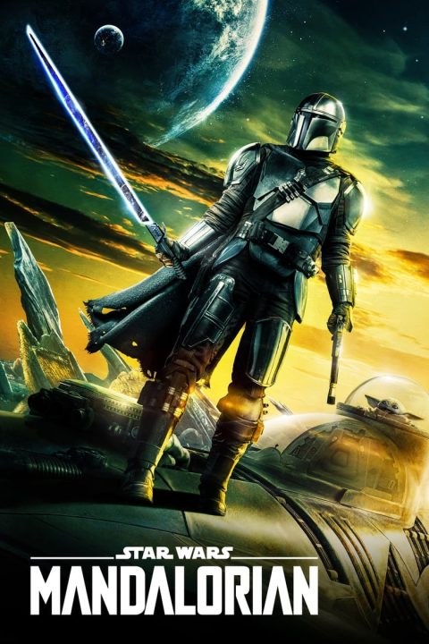 Mandalorian