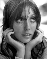 Shelley Duvall