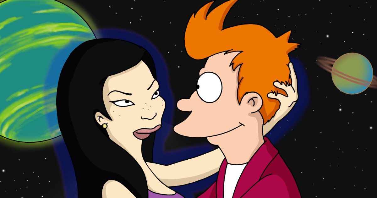 Futurama