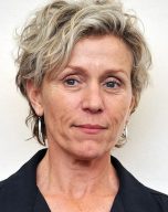 Frances McDormand