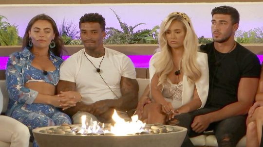 Love Island - 49. epizoda