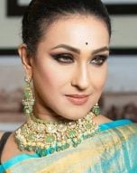 Rituparna Sengupta