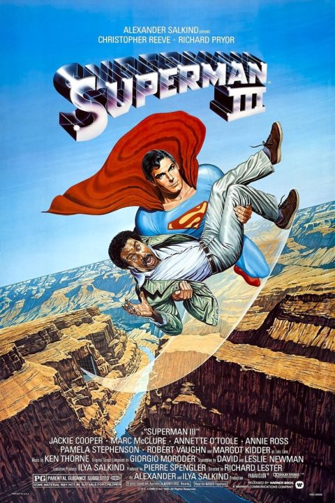 Superman 3