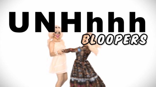 UNHhhh - 17. epizoda