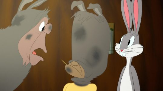 Looney Tunes: Animáky - 15. epizoda