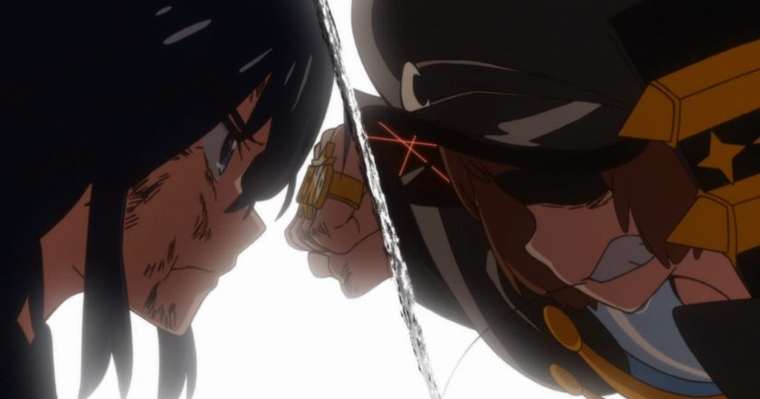 Kill La Kill