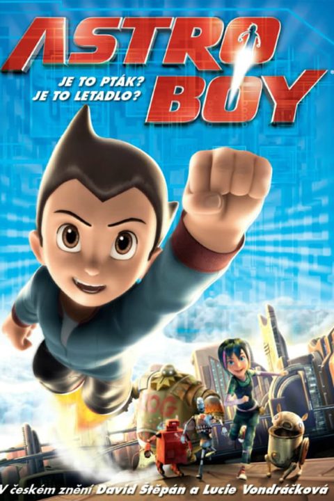 Astro Boy