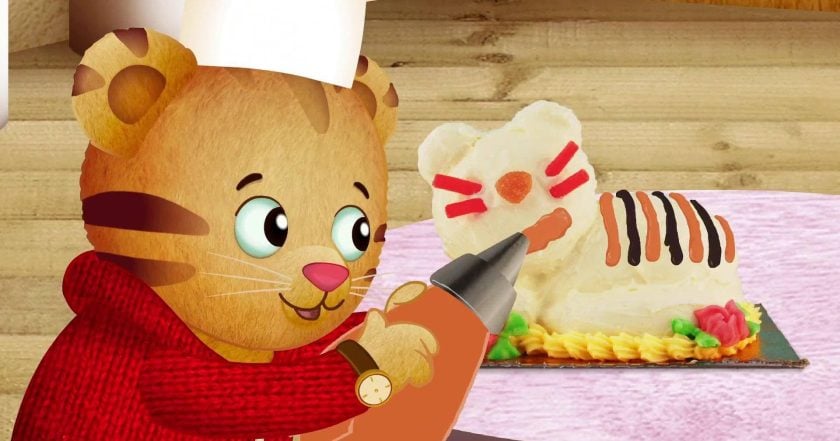 Daniel Tiger's Neighborhood