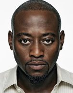 Omar Epps