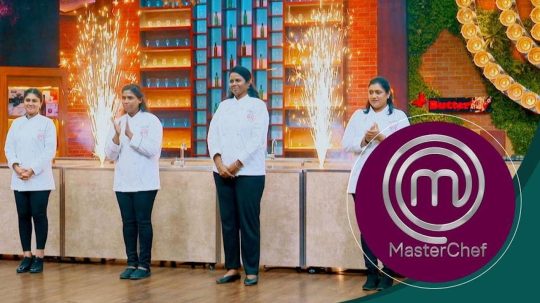 MasterChef Tamil - 27. epizoda