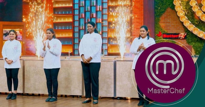 MasterChef Tamil