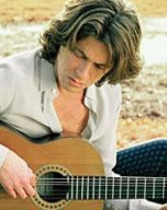 Dominic Miller