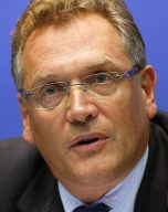 Jérôme Valcke