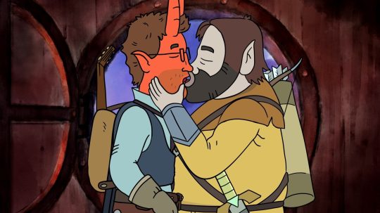 HarmonQuest - 3. epizoda