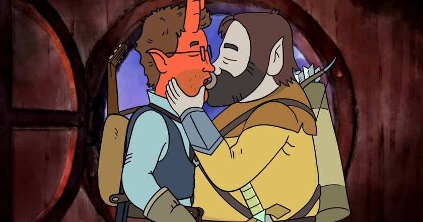 HarmonQuest