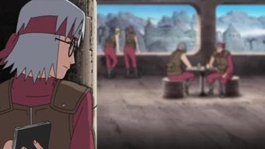 Naruto: Šippúden - 336. epizoda