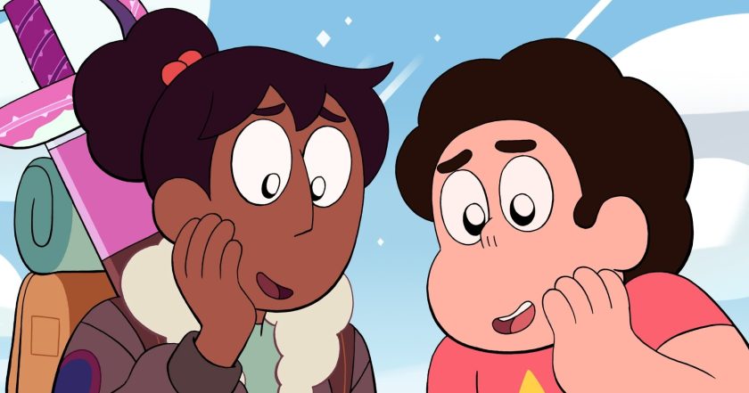 Steven Universe