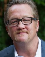 Christian Stolte