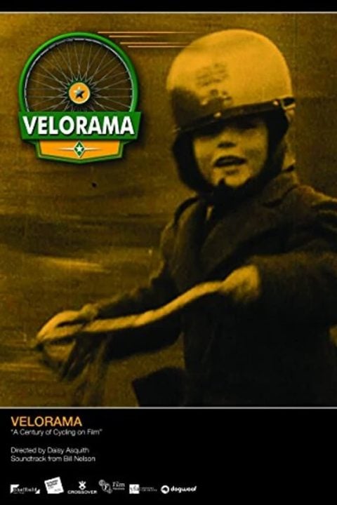 Plakát Velorama