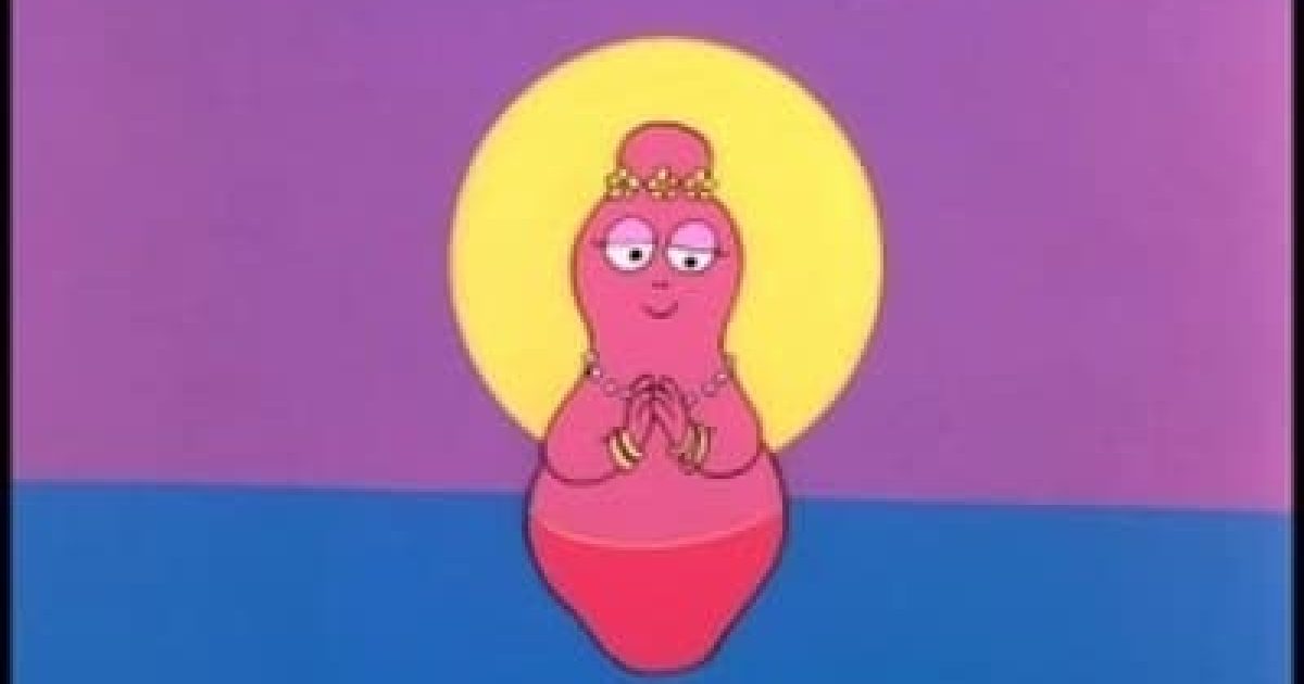 Les Barbapapa