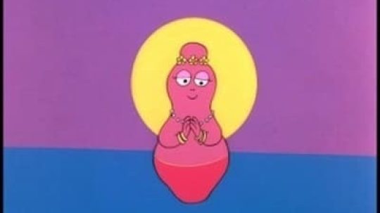 Les Barbapapa - 39. epizoda