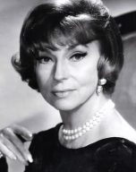 Agnes Moorehead