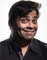 Kiku Sharda