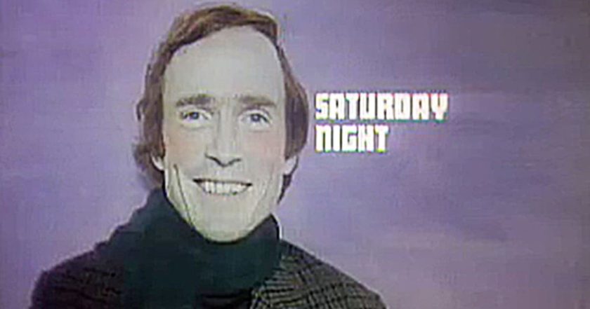 Saturday Night Live