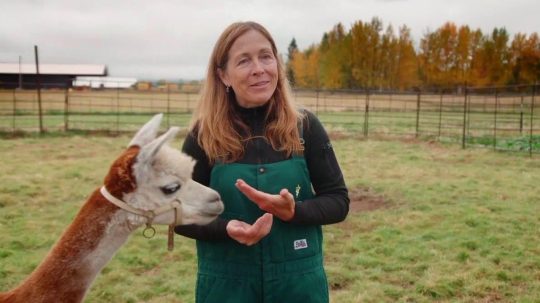 Dr. Oakley, Yukon Vet - 6. epizoda