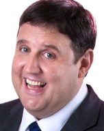 Peter Kay