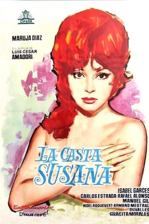 La casta Susana