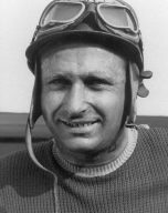 Juan Manuel Fangio