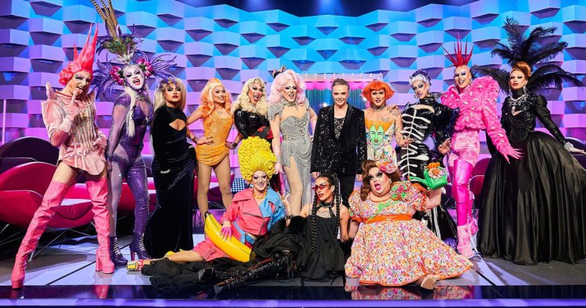 Drag Race España