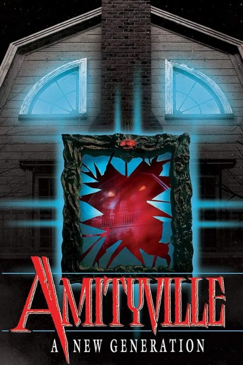 Amityville - Image zla