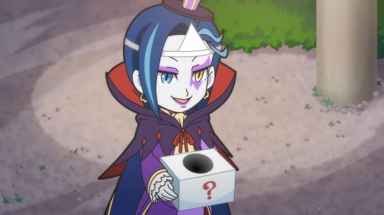 Isekai Quartet - 9. epizoda