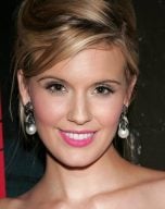 Maggie Grace