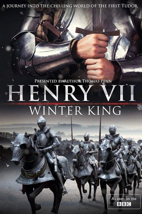 Plakát Henry VII: Winter King