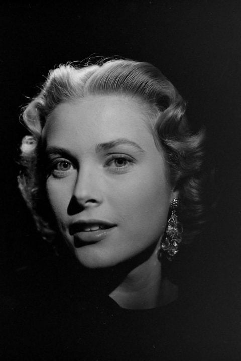 Plakát Grace Kelly – Hollywoods tragische Prinzessin