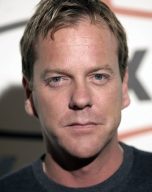 Kiefer Sutherland