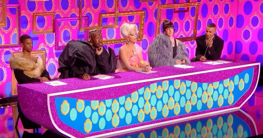 Drag Race France