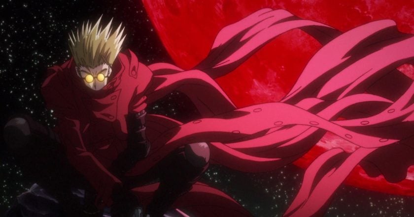 TRIGUN