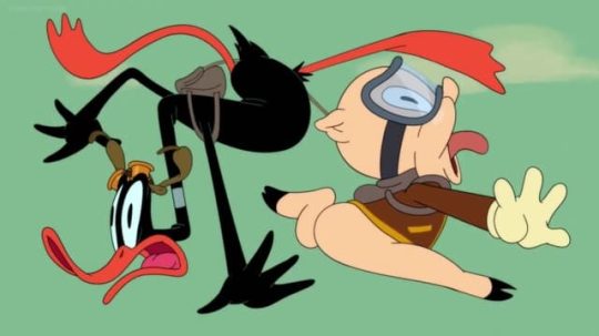 Looney Tunes: Animáky - 41. epizoda