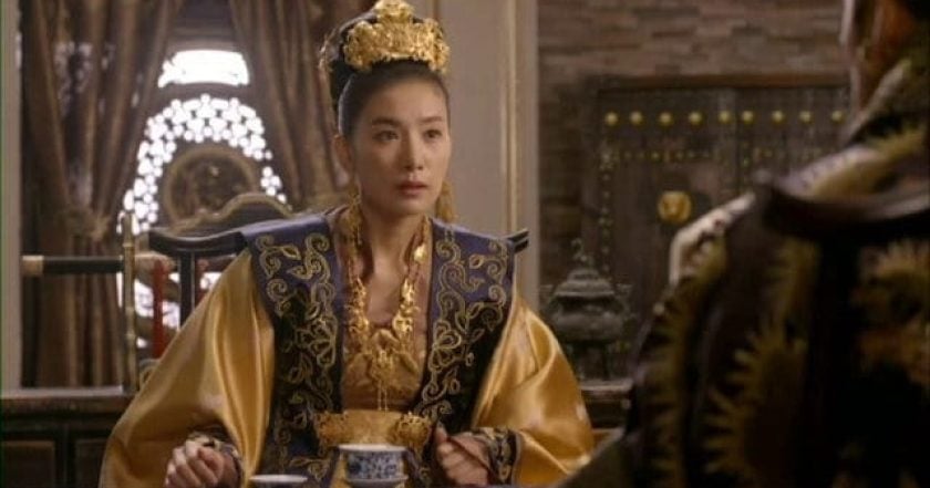 Empress Ki