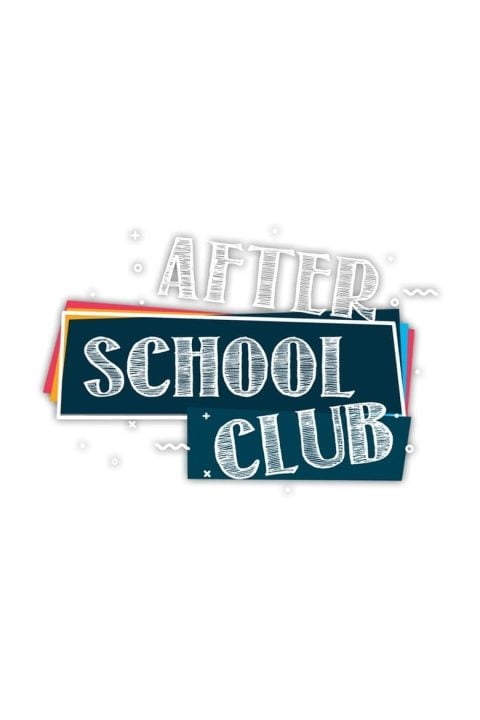 Plakát After School Club