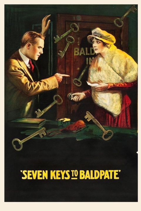 Seven Keys to Baldpate