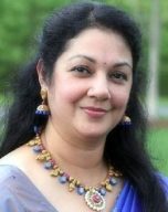 Shanthi Krishna