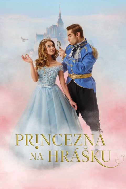 Princezna na hrášku