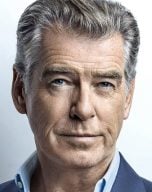 Pierce Brosnan