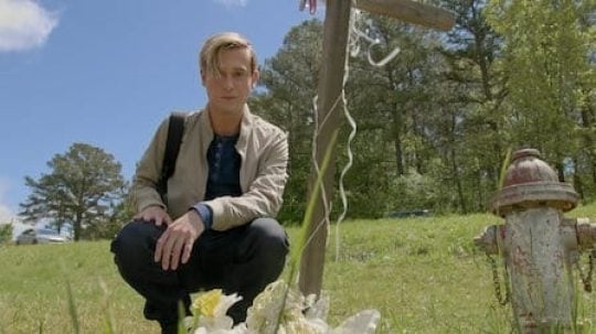 Life After Death with Tyler Henry - 3. epizoda