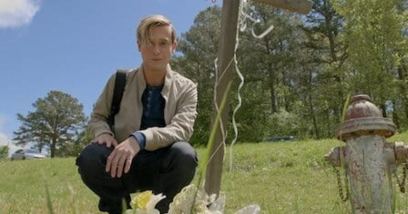 Life After Death with Tyler Henry